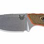 Benchmade Outdoormes Hidden Canyon Hunter 