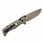 Benchmade Zakmes Sibert Mini Adamas Olive PE