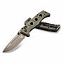 Benchmade Zakmes Sibert Mini Adamas Olive PE