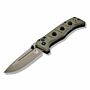 Benchmade Zakmes Sibert Mini Adamas Olive PE