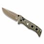 Benchmade Zakmes Sibert Mini Adamas Olive PE