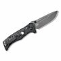 Benchmade Zakmes Sibert Mini Adamas Black PE 