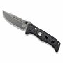 Benchmade Zakmes Sibert Mini Adamas Black PE 