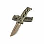 Benchmade Zakmes Adamas Flat Earth PE 