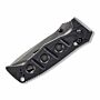 Benchmade Zakmes Adamas Black PE