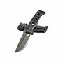 Benchmade Zakmes Adamas Black PE