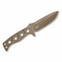 Benchmade Outdoormes Sibert Fixed Blade Adamas 