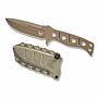 Benchmade Outdoormes Sibert Fixed Blade Adamas 