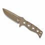 Benchmade Outdoormes Sibert Fixed Blade Adamas 