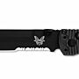 Benchmade Zakmes SOCP Folder CE 