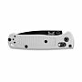 Benchmade Zakmes Mini Bugout White 