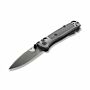 Benchmade Zakmes Mini Bugout Black 