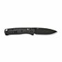 Benchmade Zakmes Mini Bugout Black 