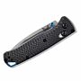 Benchmade Zakmes Bugout Carbon Fiber PE 