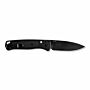 Benchmade Zakmes Bugout Black PE 