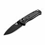 Benchmade Zakmes Bugout Black PE 