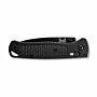 Benchmade Zakmes Bugout Black PE 