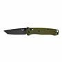 Benchmade Zakmes Bailout Aluminium PE 