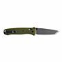 Benchmade Zakmes Bailout Aluminium PE 