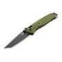 Benchmade Zakmes Bailout Aluminium PE 