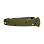 Benchmade Zakmes Bailout Aluminium PE 