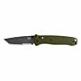 Benchmade Zakmes Bailout Aluminium CE 