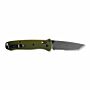 Benchmade Zakmes Bailout Aluminium CE 