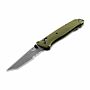 Benchmade Zakmes Bailout Aluminium CE 