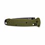 Benchmade Zakmes Bailout Aluminium CE 