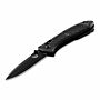 Benchmade Zakmes Mini Presidio II CF-Elite Black PE