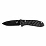 Benchmade Zakmes Mini Presidio II CF-Elite Black PE