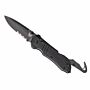 Benchmade Zakmes Triage Black CE 