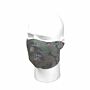 Biker Mask Neoprene half face camo digital WDL camo