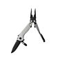 SOG Multitool Flash MT Silver Black