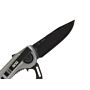 SOG Multitool Flash MT Silver Black