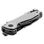 SOG Multitool Flash MT Silver Black