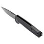 SOG Zakmes Terminus SJ G10 Black PE 