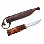 Brusletto Outdoormes Nansen Kniven 