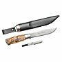 Brusletto Outdoormes Knife Hunter Premium 