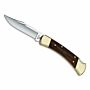 Buck Zakmes 110 Folding Hunter 