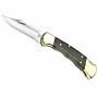 Buck Zakmes Ranger Finger Grooved 