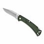 Buck zakmes Ranger Slim EDC Folding Olijf Groen