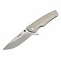 Buck zakmes Odessa Stainless PE 