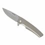 Buck zakmes Odessa Stainless PE 