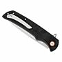 Buck zakmes Haxby Carbon Fiber PE 