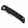 Buck zakmes Haxby Carbon Fiber PE 