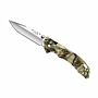 Buck Zakmes Bantam BBW Mossy Oak Country Camo