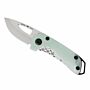 Buck zakmes Budgie Natural G-10 PE 