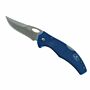 Buck zakmes Ascent LT Blue 