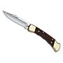 Buck Zakmes 110 Folding Hunter FG 